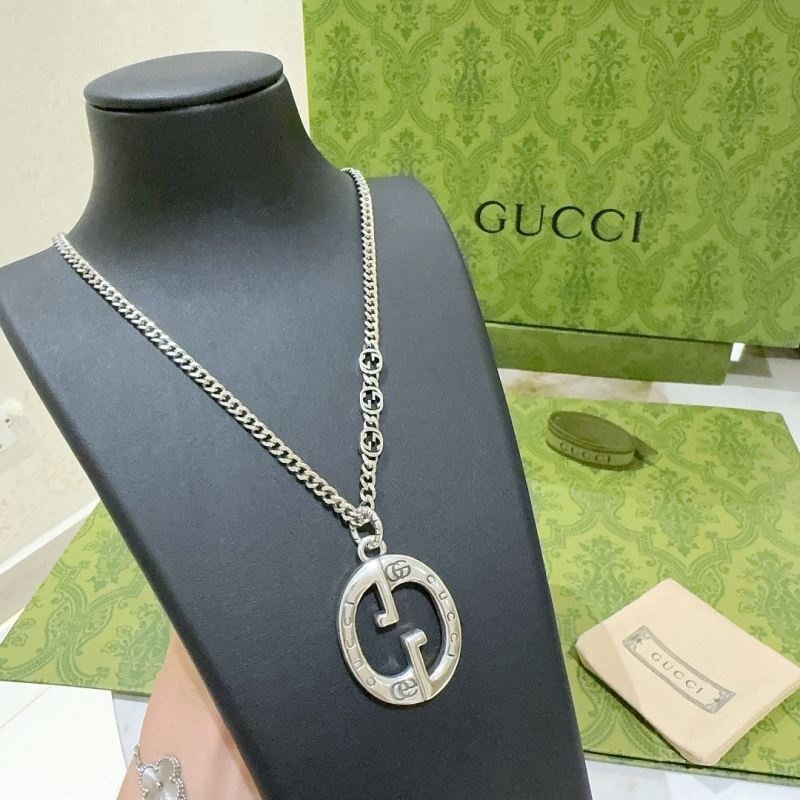 Gucci Necklaces